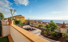 Residencial Playa De La Arena